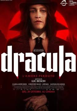 Dracula - L’amore perduto Dracula - L’amore perduto