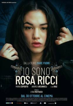 Io sono Rosa Ricci Io sono Rosa Ricci