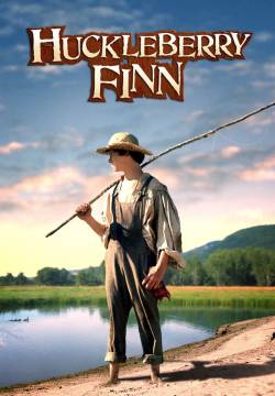 Huckleberry Finn Huckleberry Finn