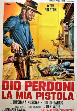 Dio perdoni la mia pistola Dio perdoni la mia pistola
