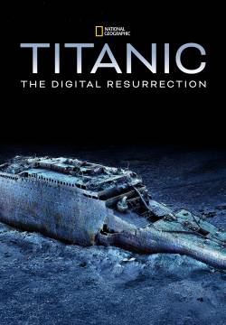 Titanic: La rinascita digitale Titanic: La rinascita digitale