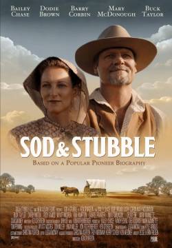 Sod and Stubble Sod and Stubble