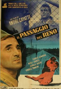 Il passaggio del Reno Il passaggio del Reno