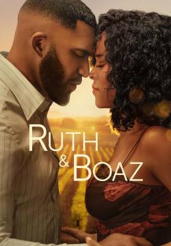Ruth & Boaz Ruth & Boaz