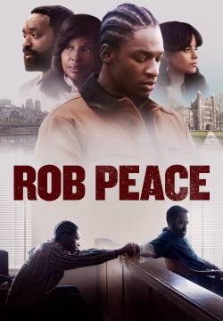 Rob Peace Rob Peace