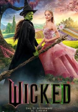 Wicked Wicked