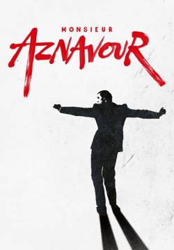 Monsieur Aznavour Monsieur Aznavour