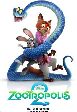 Zootropolis 2 Zootropolis 2