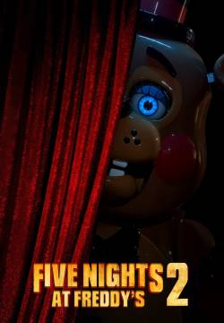 Five Nights at Freddy's 2 Five Nights at Freddy's 2