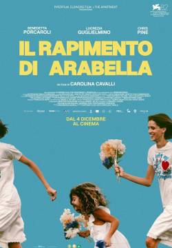 Il rapimento di Arabella Il rapimento di Arabella