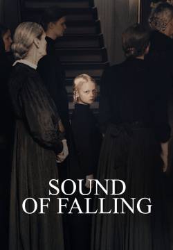 Sound of Falling Sound of Falling