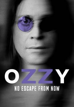 Ozzy: No Escape from Now Ozzy: No Escape from Now