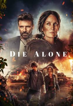 Die Alone Die Alone