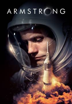 Neil Armstrong - Il primo uomo sulla Luna Neil Armstrong - Il primo uomo sulla Luna