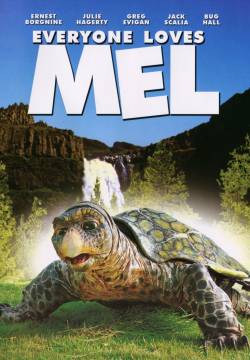 Mel - Una tartaruga per amico Mel - Una tartaruga per amico