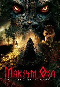 Maksym Osa: L`Oro dei Cosacchi Maksym Osa: L`Oro dei Cosacchi