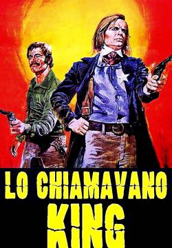 Lo chiamavano King Lo chiamavano King