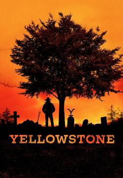 Yellowstone - Stagione 5 Yellowstone - Stagione 5