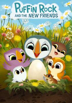 Puffin Rock - Il film Puffin Rock - Il film