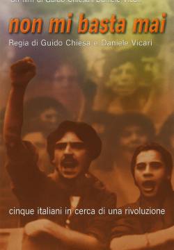 Non mi basta mai Non mi basta mai