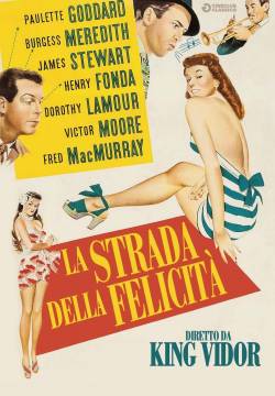 La strada della felicità La strada della felicità