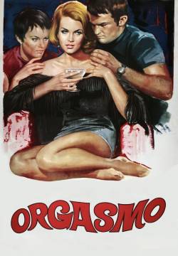 Orgasmo Orgasmo