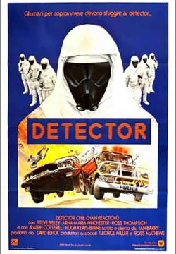 Detector Detector