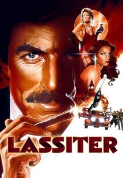 Lassiter lo scassinatore Lassiter lo scassinatore
