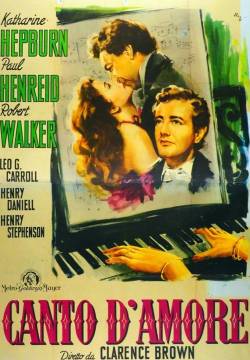 Canto d'amore Canto d'amore