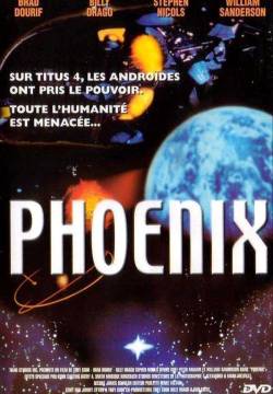 Phoenix Phoenix