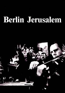 Berlino-Gerusalemme Berlino-Gerusalemme
