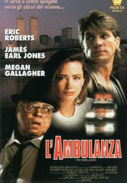 L'ambulanza L'ambulanza