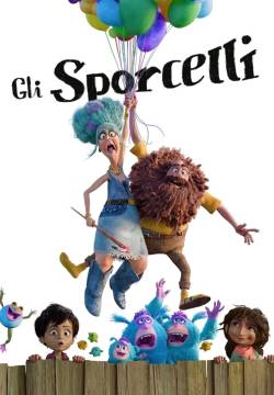 Gli Sporcelli Gli Sporcelli