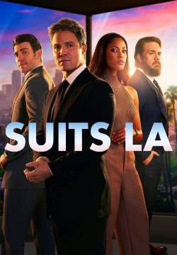 Suits LA - Stagione 1 Suits LA - Stagione 1