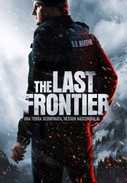 The Last Frontier - Stagione 1 The Last Frontier - Stagione 1