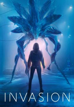 Invasion - Stagione 3 Invasion - Stagione 3