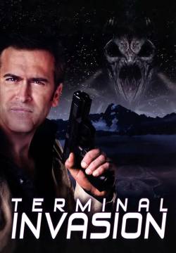 Terminal Invasion Terminal Invasion