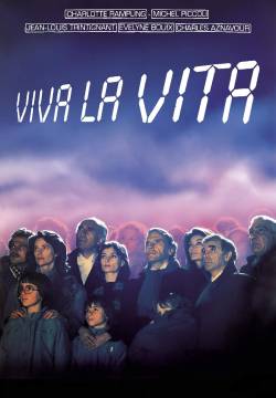 Viva la vita Viva la vita