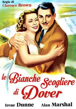 Le bianche scogliere di Dover Le bianche scogliere di Dover