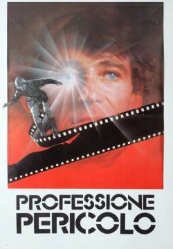 Professione pericolo Professione pericolo