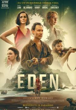Eden Eden