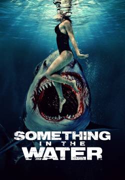 Something in the Water Something in the Water