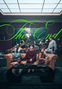 The End The End