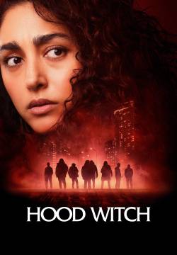 Hood Witch Hood Witch