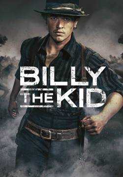 Billy the Kid - Stagione 3 Billy the Kid - Stagione 3