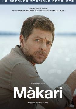 Màkari - Stagione 4 Màkari - Stagione 4