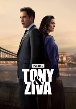 NCIS: Tony & Ziva - Stagione 1 NCIS: Tony & Ziva - Stagione 1
