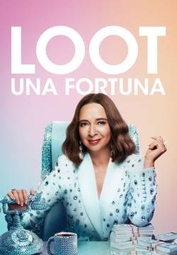Loot - Una fortuna - Stagione 3 Loot - Una fortuna - Stagione 3