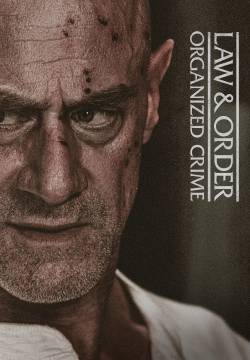 Law & Order: Organized Crime - Stagione 5 Law & Order: Organized Crime - Stagione 5