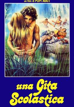 Una gita scolastica Una gita scolastica